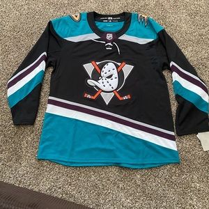 Anaheim Ducks Jersey